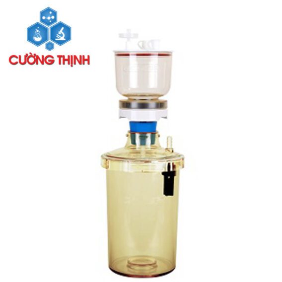Bộ lọc nhựa 300ml với bình hứng PES 1200ml – MF30