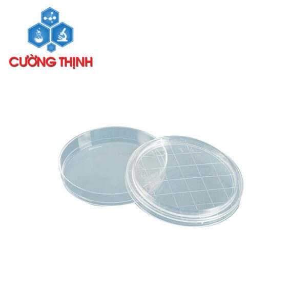 Đĩa RODAC 60 x 15mm tiệt trùng (SPL - Hàn Quốc)