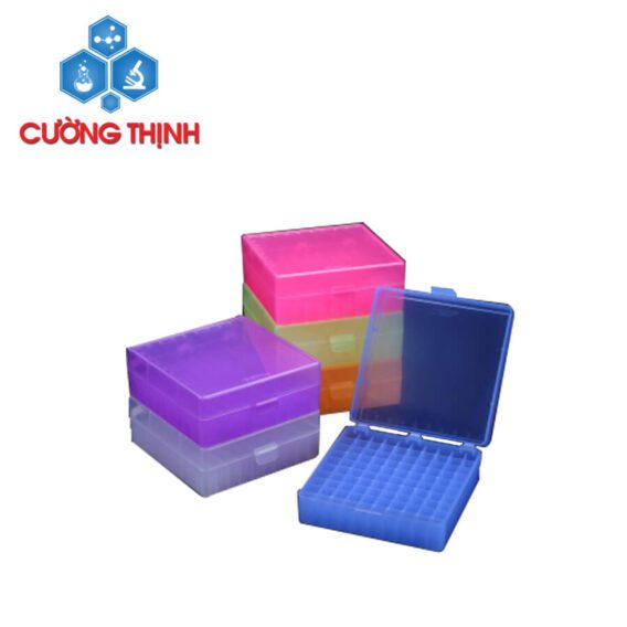 Hộp chứa ống 1.5mL (SPL - Hàn Quốc)