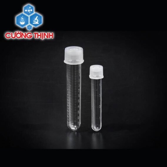 Ống nghiệm 5ml / 14ml (SPL - Hàn Quốc)