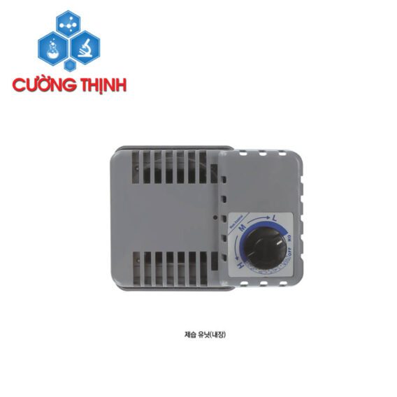 Tủ hút ẩm chống tia UV PMMA (Daihan - Hàn Quốc) 1
