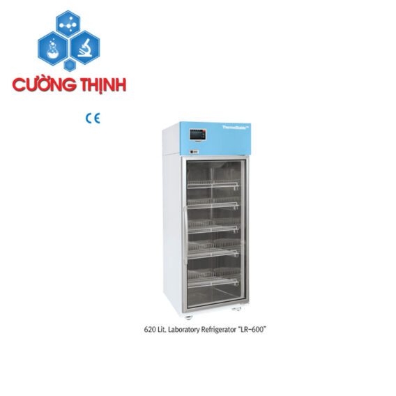 Tủ lạnh phòng thí nghiệm LR (Daihan - Hàn Quốc)