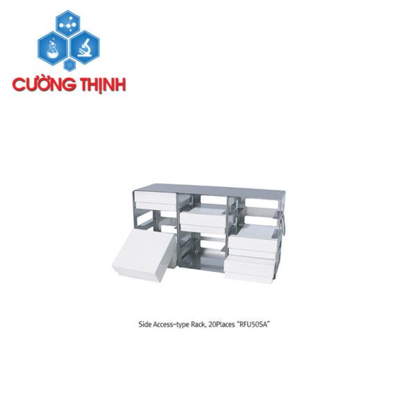 Tủ đông U25 & 80 (Daihan - Hàn Quốc) 3