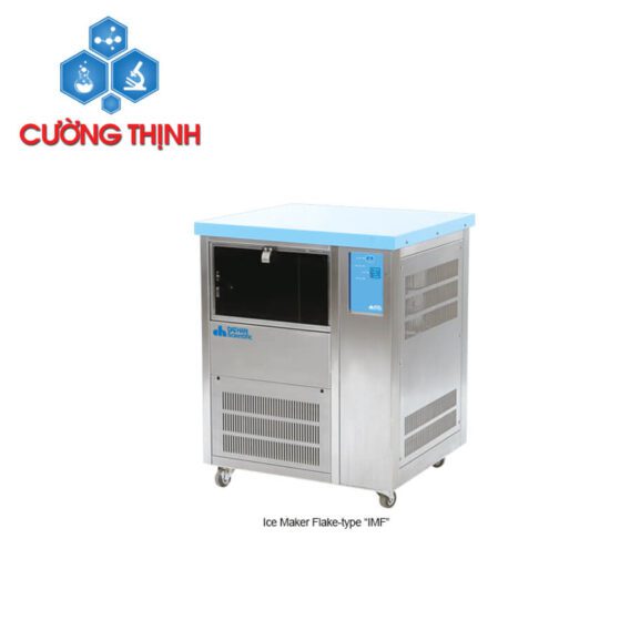 Máy làm đá tự động IMS/F (Daihan - Hàn Quốc)