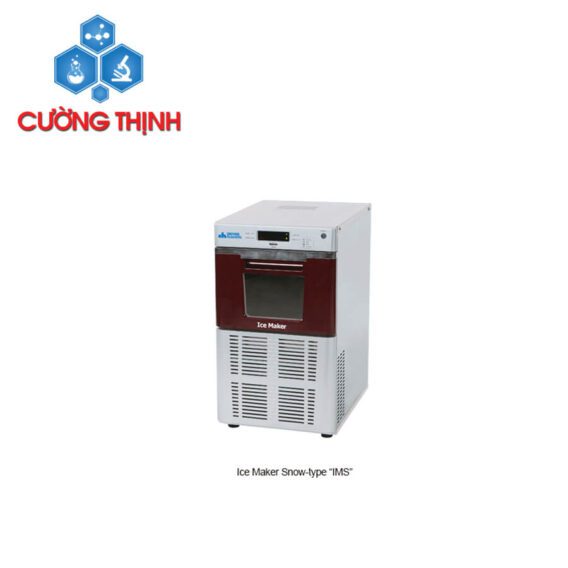 Máy làm đá tự động IMS/F (Daihan - Hàn Quốc) 1