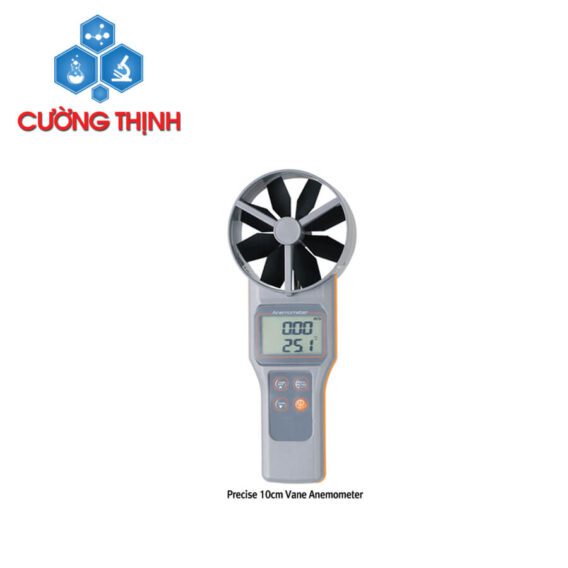 Máy đo tốc độ gió DH.Ane7 (Daihan - Hàn Quốc)