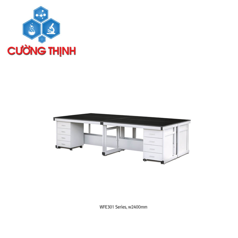 Bàn thí nghiệm WFE301 (Daihan - Hàn Quốc)