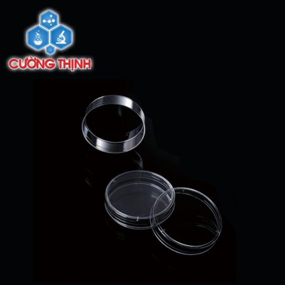 Đĩa Petri 60×15 mm tiệt trùng (Biologix - Mỹ)
