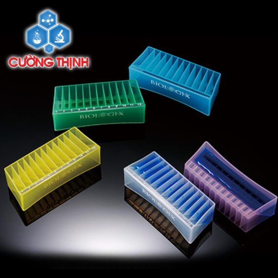 khay nhựa đựng dung dịch 50ml
