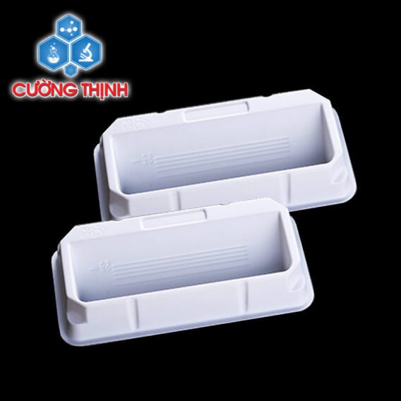 khay nhựa đựng dung dịch 55ml