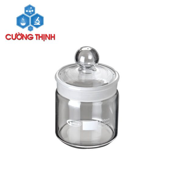 Cốc cân thủy tinh GL (SciLab - Hàn Quốc)