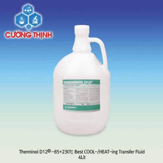 Dung dịch truyền tải nhiệt SL.CirD (Eastman-Hoa Kỳ)