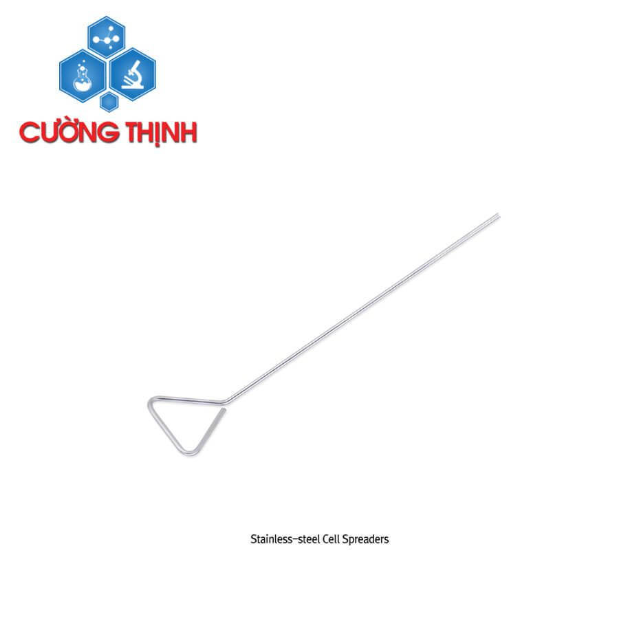Que trải bằng thép SPR (SciLab - Hàn Quốc)