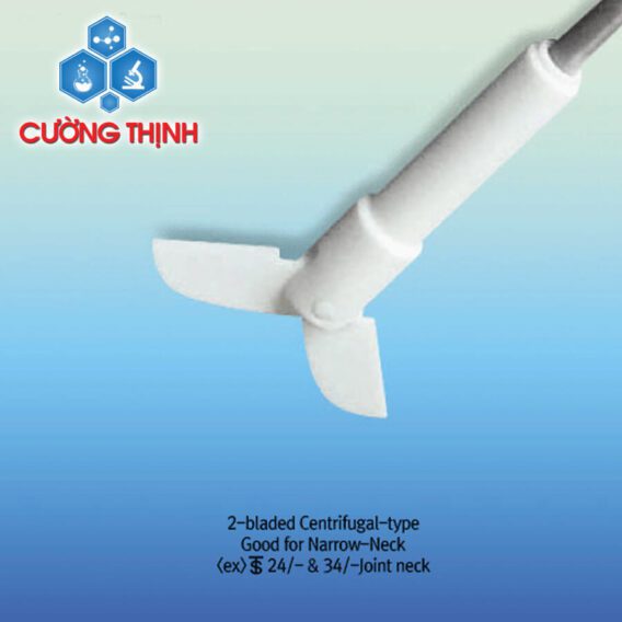 Trục khuấy PTFE STI (SciLab - Hàn Quốc)