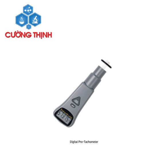 Máy đo tốc độ kỹ thuật số DH.Tac3 (Daihan - Hàn Quốc)