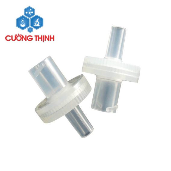 Syringe PTFE + GF 13MM 0.22um