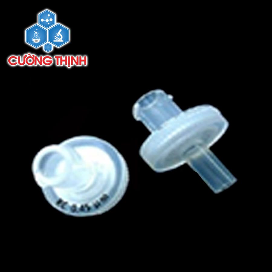 Syringe Nylon + GF 13MM 0.22um