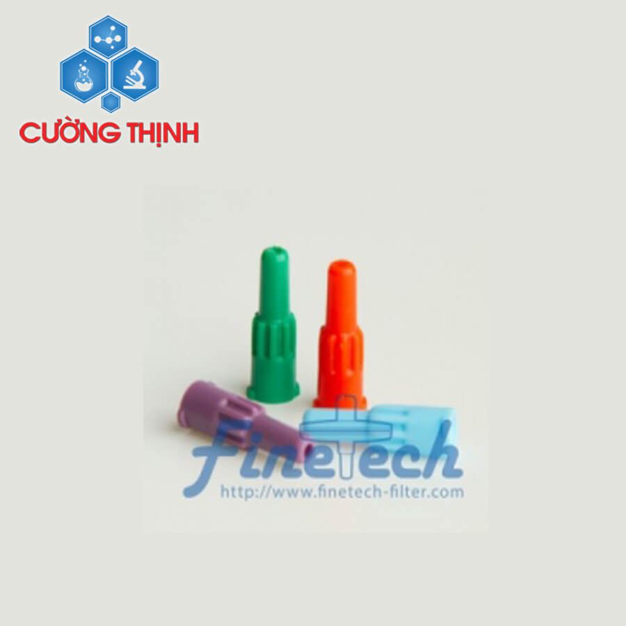 Đầu lọc Syringe MCE 4mm x 0.45um