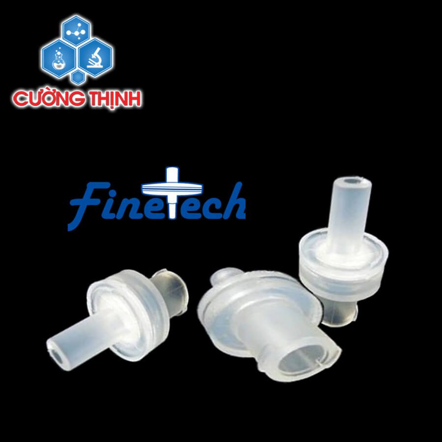 Syringe Nylon 4mm x 0.20um