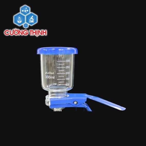 Phễu thủy tinh Finetech