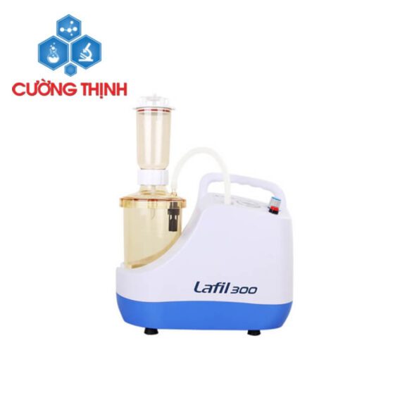 hệ thống lọc chân không Lafil 300 - LF 30 47mm