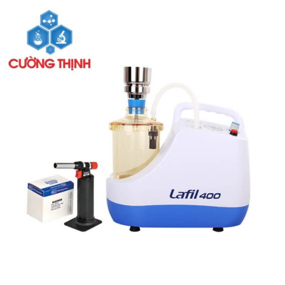 Lafil 400 - SF10