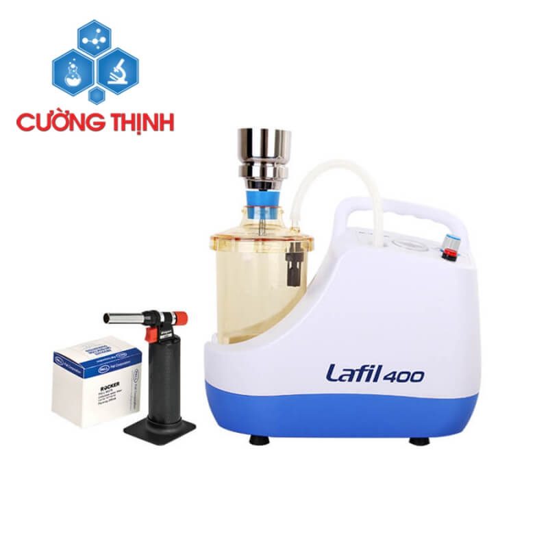 Lafil 400 - SF10
