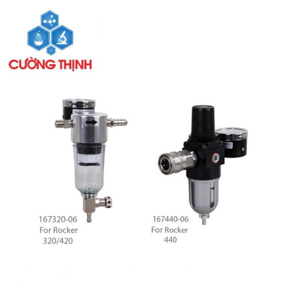 Bẫy ẩm - Rocker 320.420