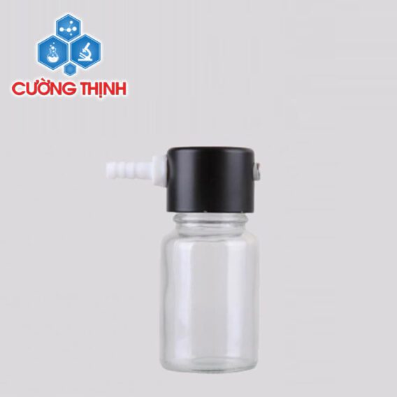 Bẫy ẩm thủy tinh
