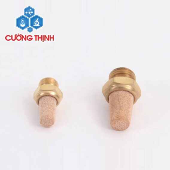 Bộ giảm âm bằng đồng