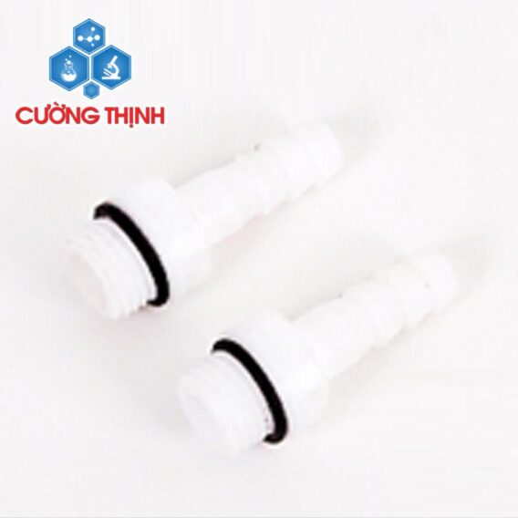 Khớp nối kháng hóa chất