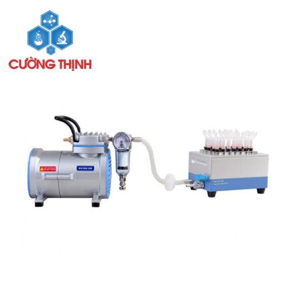 Hệ thống manifold