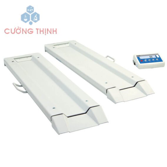 Cân giường bệnh nhân C315.8B.300.C-1 (Radwag - Ba Lan)