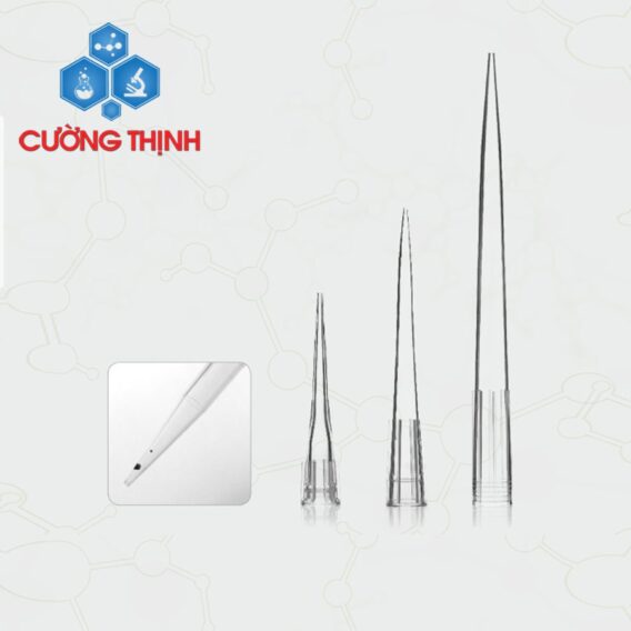 Đầu tip âm sâu AHN myTip®LT (AHN - Đức)
