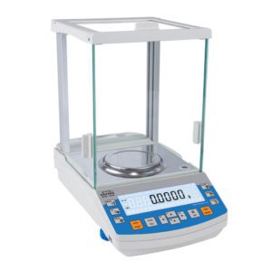 Cân phân tích AS 220.R1 PLUS (Radwag - Ba Lan)