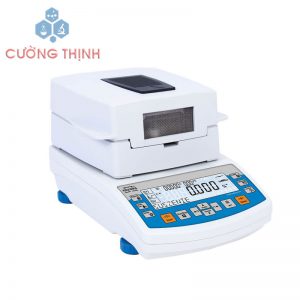 Cân phân tích độ ẩm MA 210.R.NS