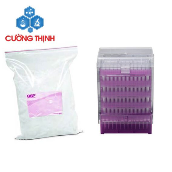 Đầu tip Art-tip, đầu tip có lọc tiệt trùng (QSP - Mỹ)