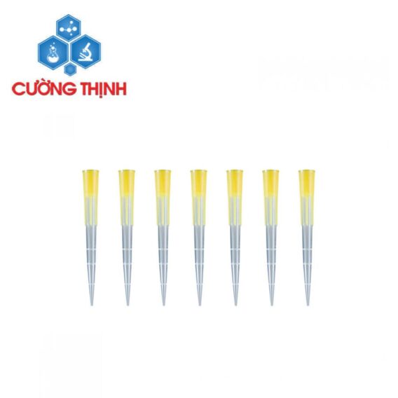 Đầu tip 200 μL (Dải 1 - 330μL) OneTouch