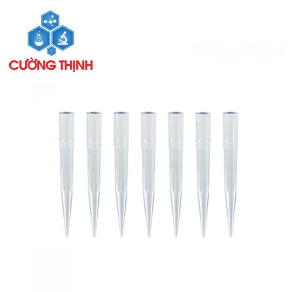 Đầu tip không lọc 1000 μL