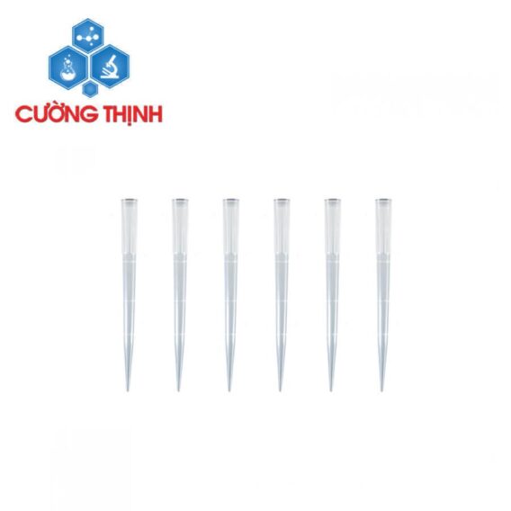 Đầu tip không lọc 1000 μL XT